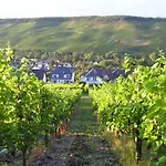 Roussel Restaurant Lägenhet Bernkastel-Kues