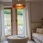 Lägenhet Roussel Restaurant Bernkastel-Kues