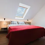 Roussel Restaurant Lägenhet Bernkastel-Kues