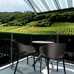 Roussel Restaurant * Bernkastel-Kues