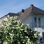 Lägenhet Roussel Restaurant *