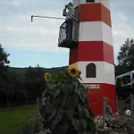 Lägenhet Roussel Restaurant Bernkastel-Kues