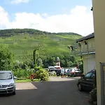 Lägenhet Roussel Restaurant