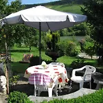 Lägenhet Roussel Restaurant