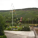Roussel Restaurant Bernkastel-Kues