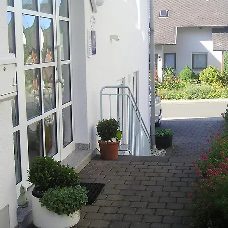 Roussel - Restaurant Appartement