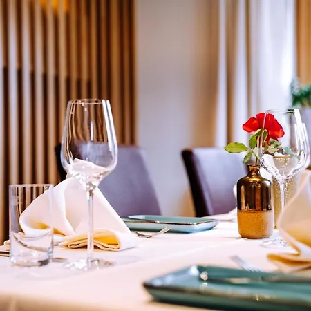 Apartmán Roussel - Restaurant Bernkastel-Kues