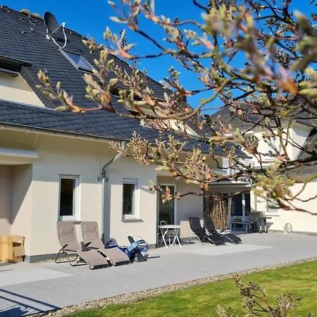 Roussel Restaurant Διαμέρισμα Bernkastel-Kues