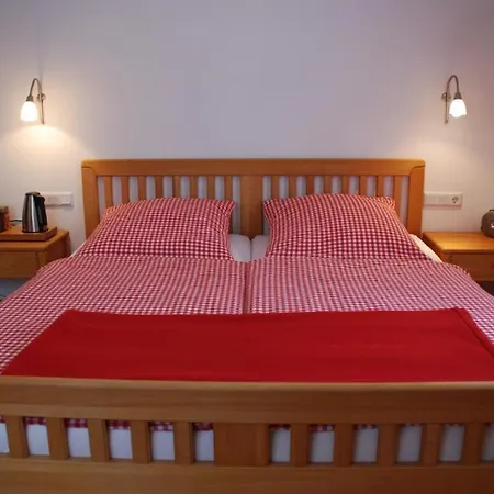 Appartement Roussel - Restaurant *