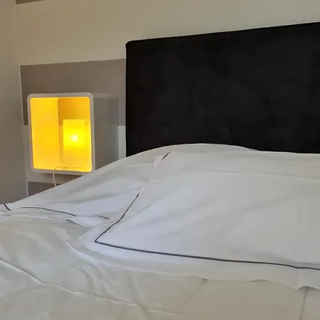 Roussel Restaurant * ベルンカステル・クース