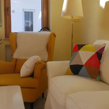 Appartement Roussel - Restaurant *
