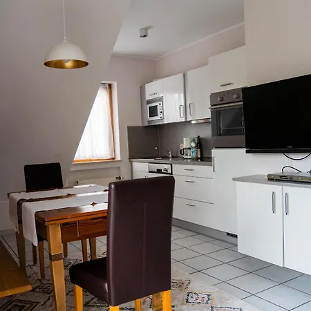 Roussel Restaurant Apartmán Bernkastel-Kues