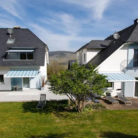 Roussel Restaurant *