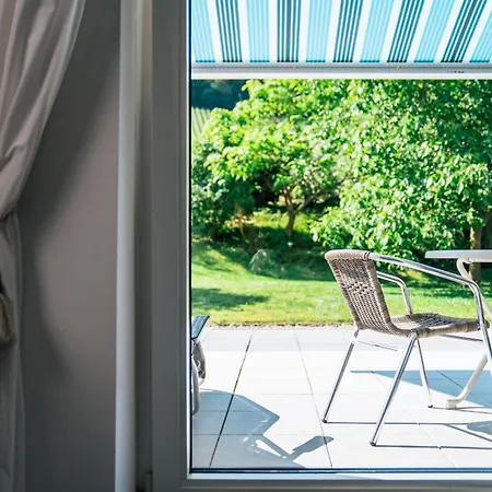 Roussel Restaurant * Bernkastel-Kues