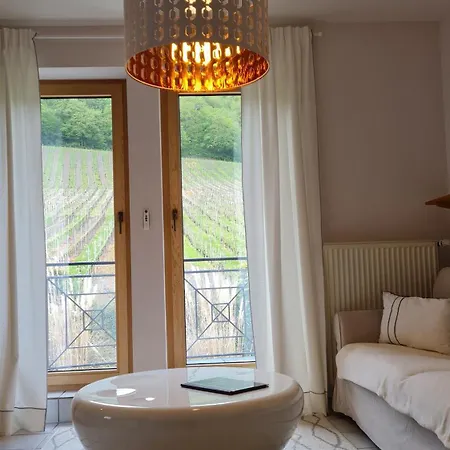 Apartmán Roussel - Restaurant Bernkastel-Kues