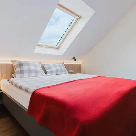 Apartamento Roussel Restaurant