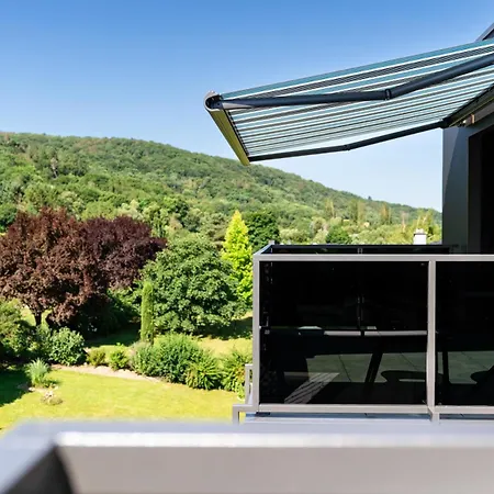 Apartamento Roussel Restaurant