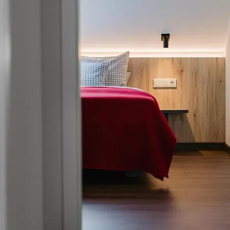 Apartamento Roussel Restaurant