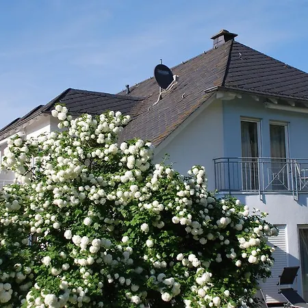 Apartmán Roussel Restaurant *