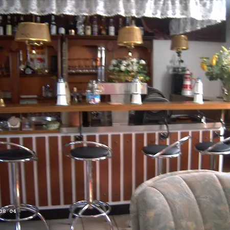 Roussel - Restaurant