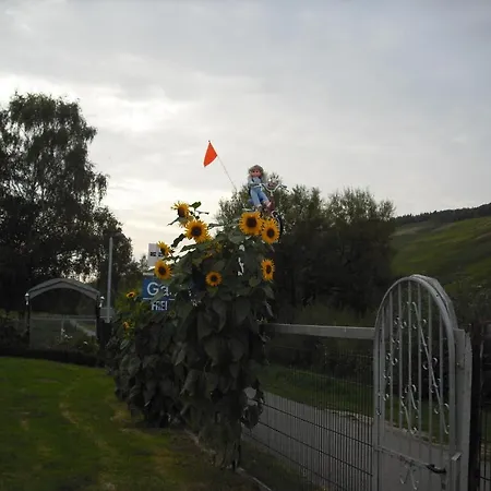 Roussel Restaurant Apartamento *