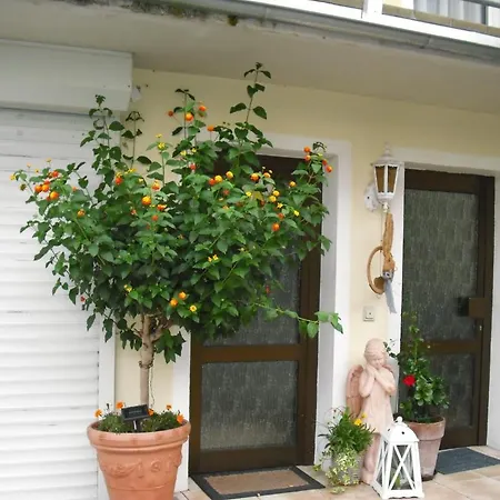 Apartamento Roussel Restaurant