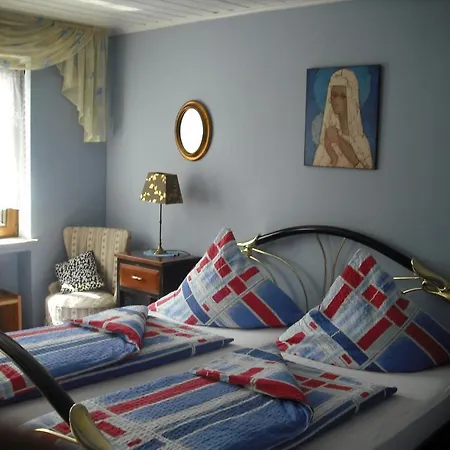 Appartement Roussel - Restaurant