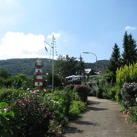 Roussel Restaurant