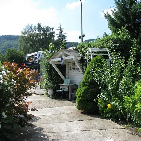 Roussel Restaurant *