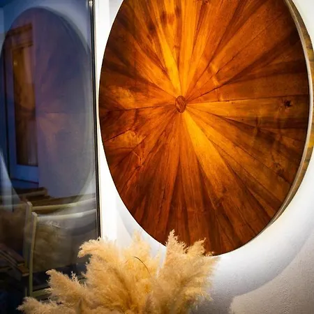 アパート Roussel Restaurant