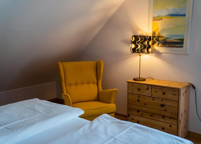 Apartman Roussel Restaurant