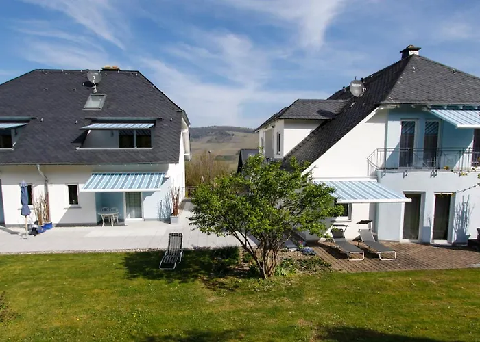 Roussel Restaurant *