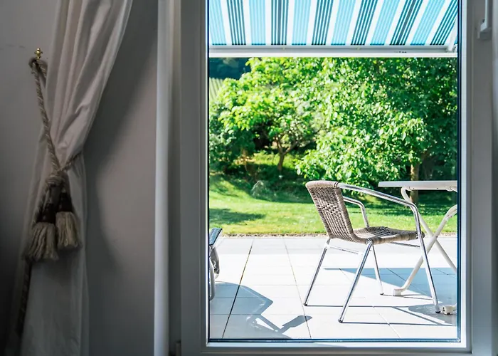 Roussel Restaurant * Bernkastel-Kues