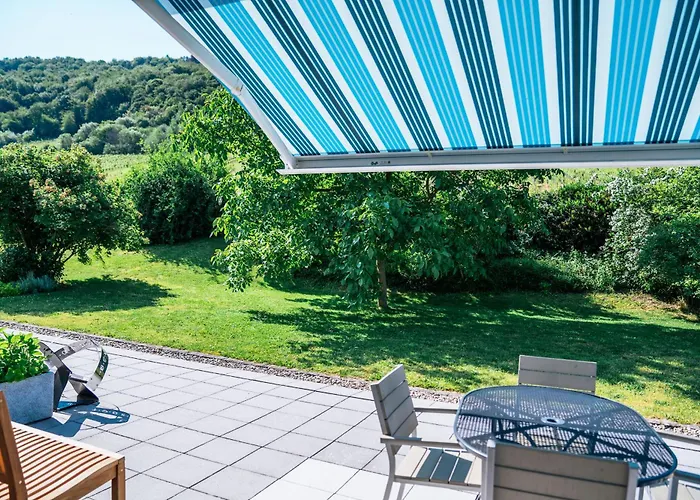 Roussel Restaurant *