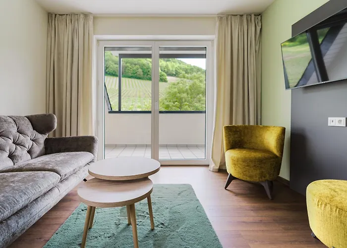 Apartment Roussel Restaurant *