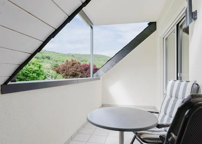 Roussel Restaurant Bernkastel-Kues