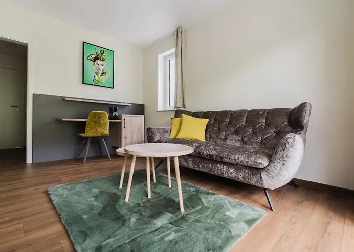 Roussel Restaurant * Bernkastel-Kues