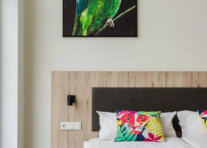 Roussel Restaurant 베른카슈텔쿠에스