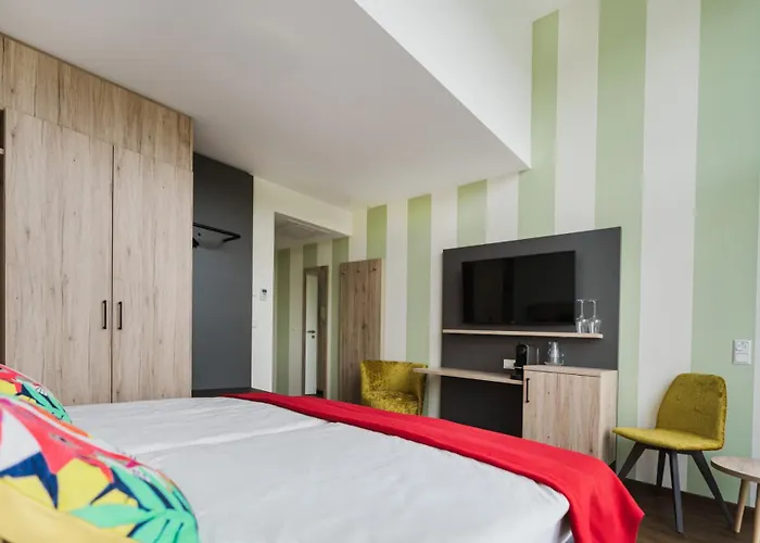 Roussel Restaurant * Bernkastel-Kues