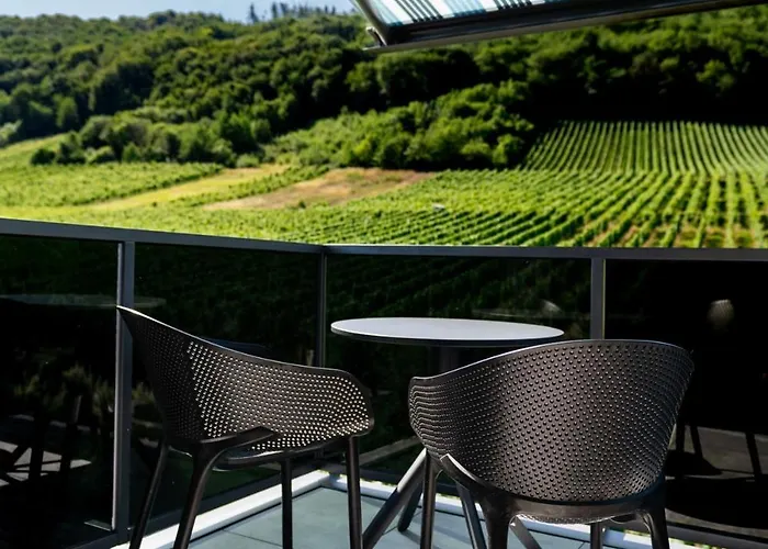 Roussel Restaurant * Bernkastel-Kues