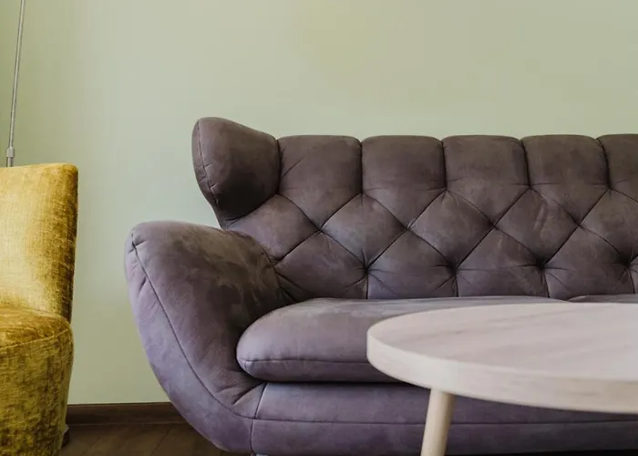 Apartment Roussel Restaurant Bernkastel-Kues