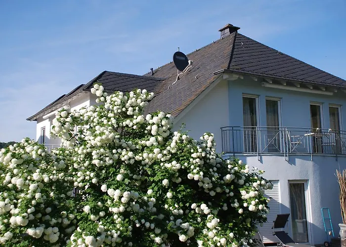 Apartment Roussel Restaurant *