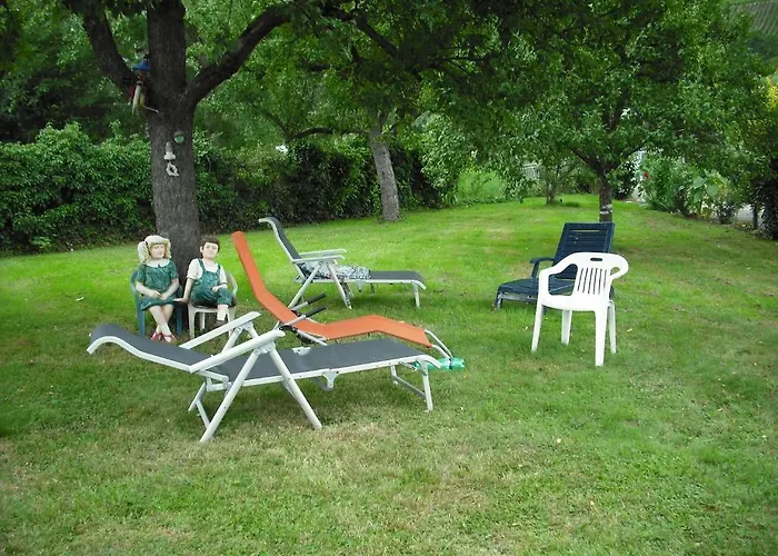 Roussel Restaurant Apartment Bernkastel-Kues