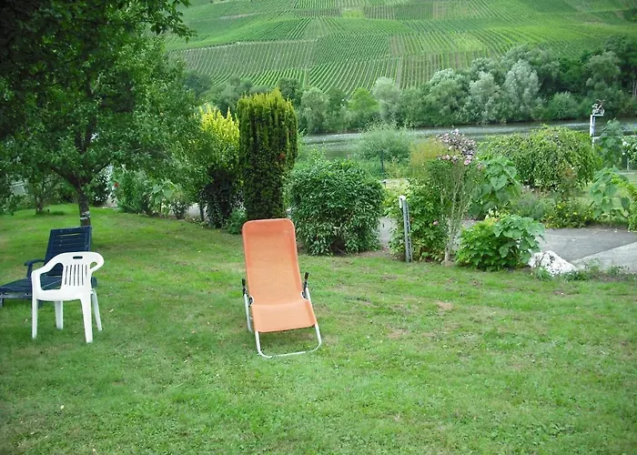 Roussel Restaurant Apartment *