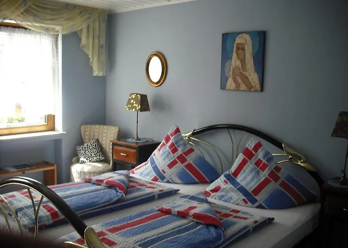 아파트 Roussel Restaurant