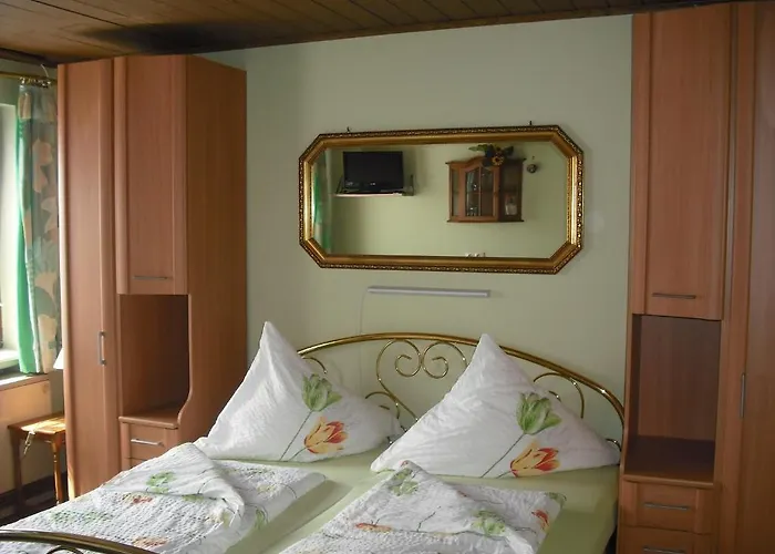 Roussel Restaurant * 베른카슈텔쿠에스