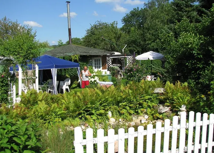 Roussel Restaurant 아파트 *