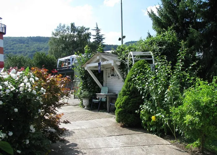 Roussel Restaurant *