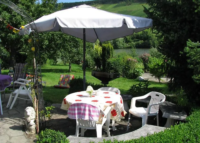 아파트 Roussel Restaurant