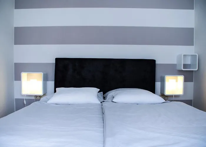 Roussel Restaurant *